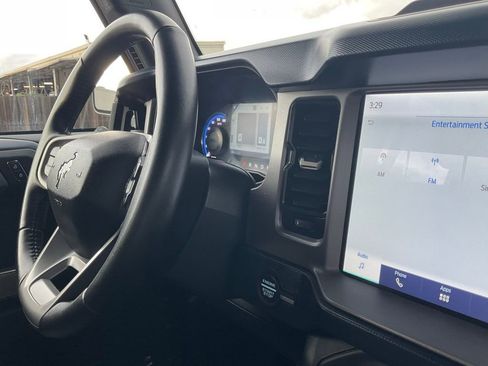 Used 2023 Ford Bronco Outer Banks image 49