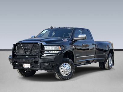 Used 2019 RAM 3500 Limited