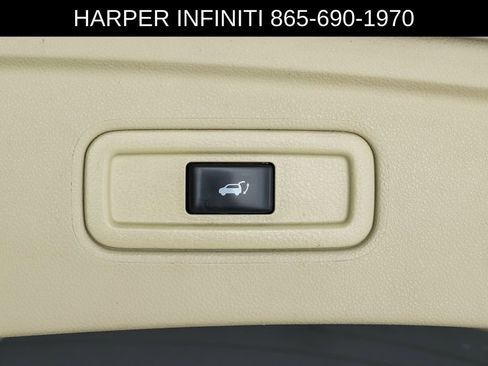 Used 2011 INFINITI FX35 2WD w/ Premium Pkg image 30