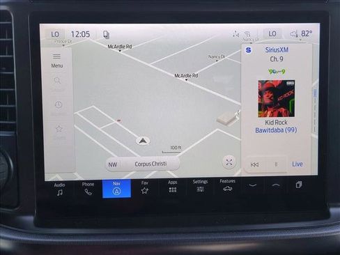 New 2026 Ford F150 Lariat w/ Equipment Group 501A Mid image 14