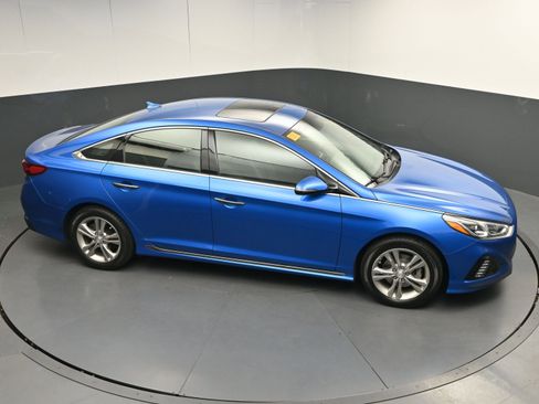 Used 2019 Hyundai Sonata Sport image 34