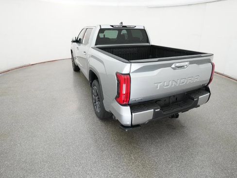 New 2026 Toyota Tundra Limited image 86