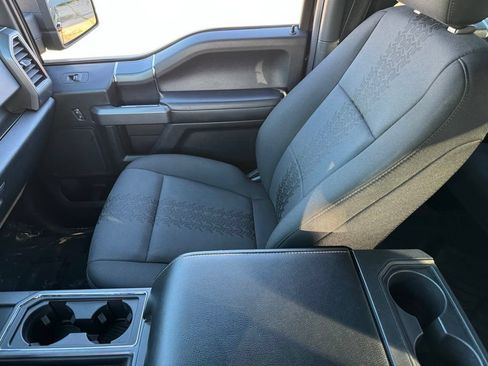 Used 2020 Ford F150 XLT w/ Equipment Group 302A Luxury AWD/4WD image 26