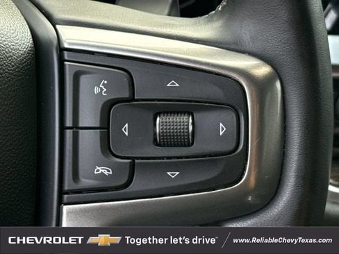 Used 2023 Chevrolet Silverado 1500 LT Trail Boss AWD/4WD image 17