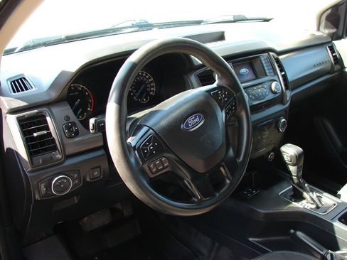 Used 2020 Ford Ranger XL w/ Equipment Group 101A Mid image 9