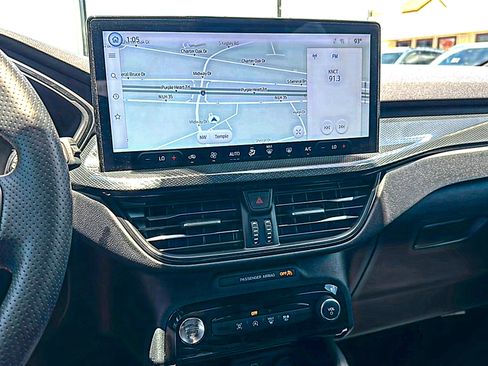 Used 2023 Ford Escape ST-Line w/ Tech Pack #1 FWD image 31