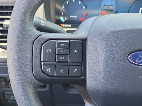 New 2026 Ford F150 STX w/ F-150 LOBO Package AWD/4WD image 31