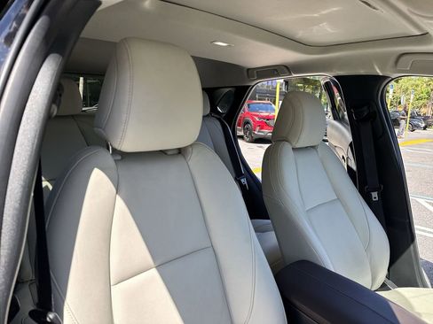 Certified 2025 MAZDA CX-30 AWD 2.5 S w/ Premium Package image 47