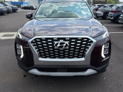 Used 2020 Hyundai Palisade SEL