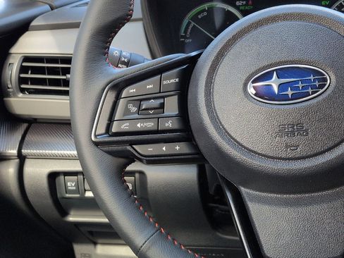 New 2026 Subaru Crosstrek 2.5i Limited image 17