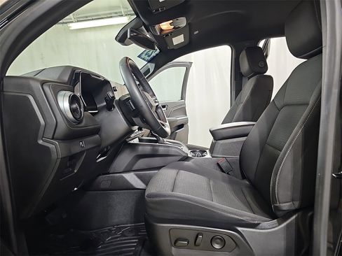 Certified 2023 Chevrolet Colorado LT w/ LT Convenience Package II image 21