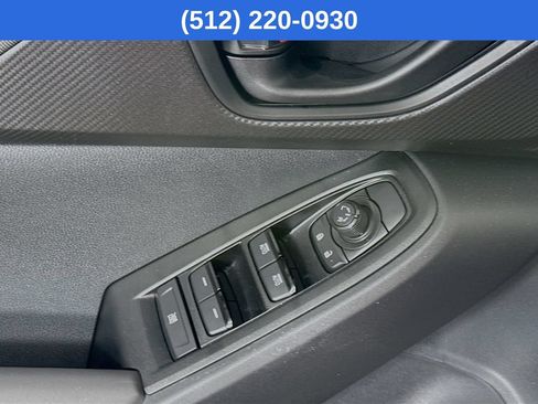 Used 2026 Subaru Crosstrek 2.5i AWD/4WD image 22