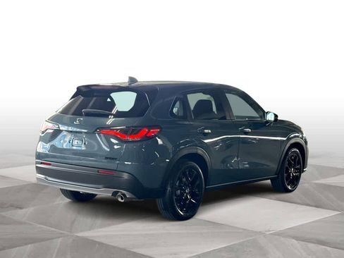 Used 2023 Honda HR-V Sport image 8