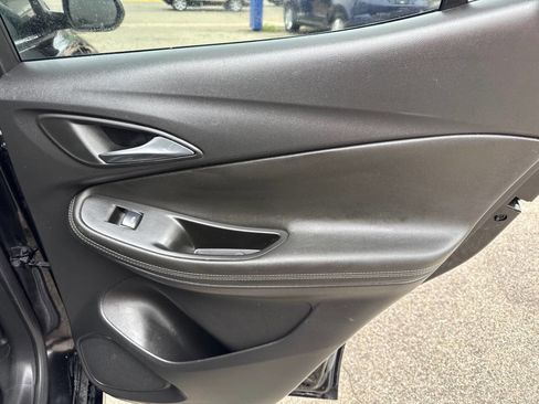 Used 2024 Buick Encore GX Sport Touring AWD/4WD image 30