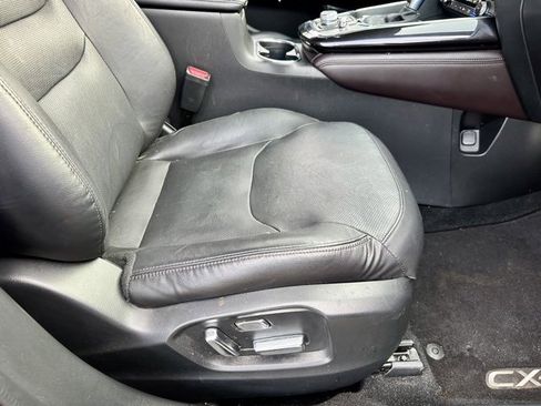 Used 2019 MAZDA CX-9 Grand Touring image 26