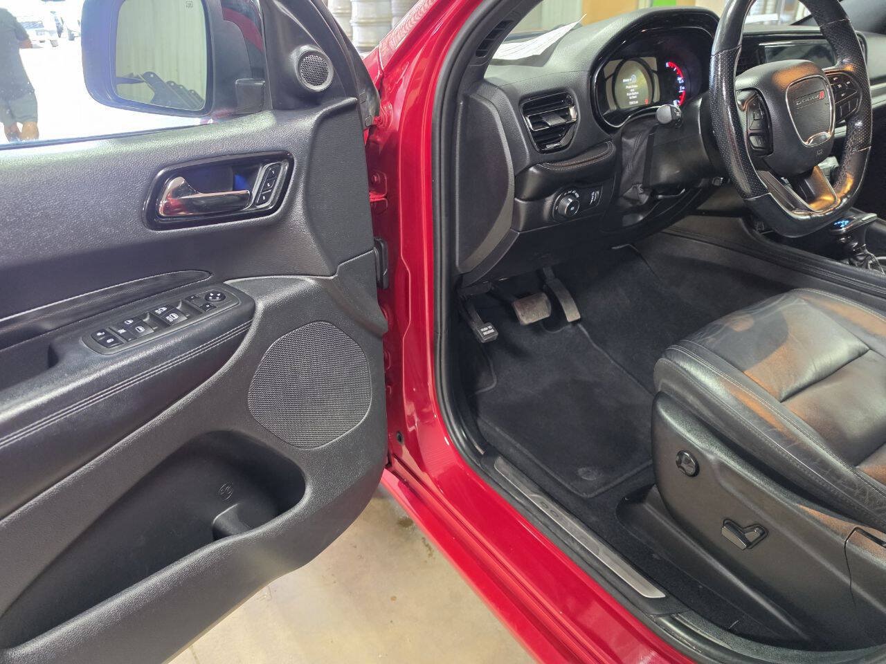 Used 2021 Dodge Durango GT AWD/4WD image 28