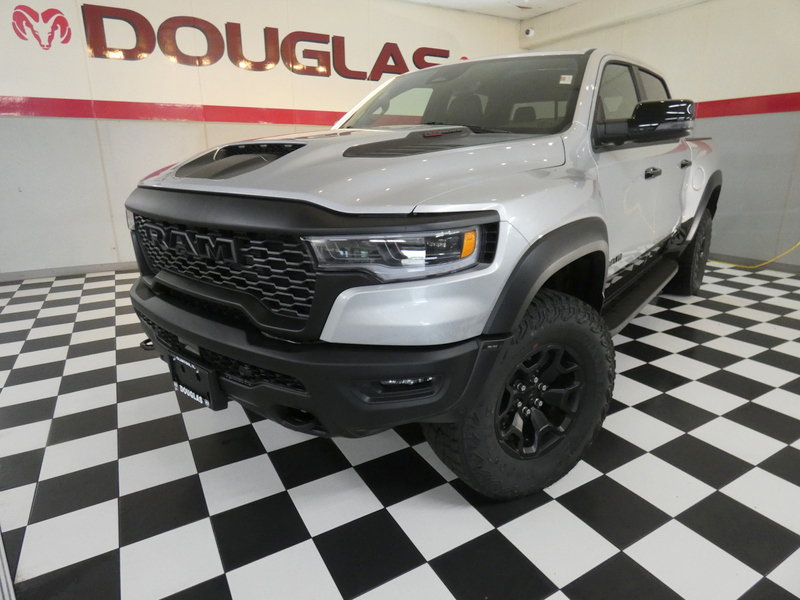 New 2026 RAM 1500 RHO AWD/4WD image 3