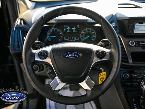 Used 2022 Ford Transit Connect XL w/ Trailer Tow Package image 12