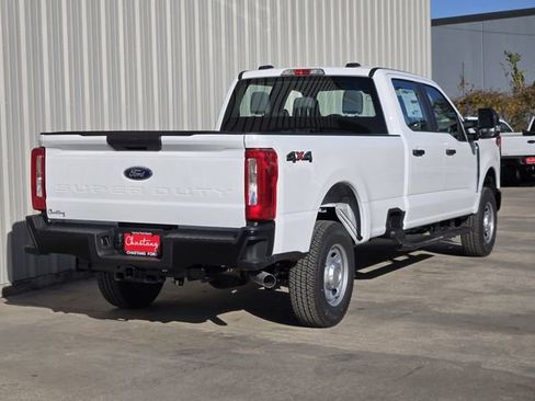 New 2026 Ford F250 XL image 7