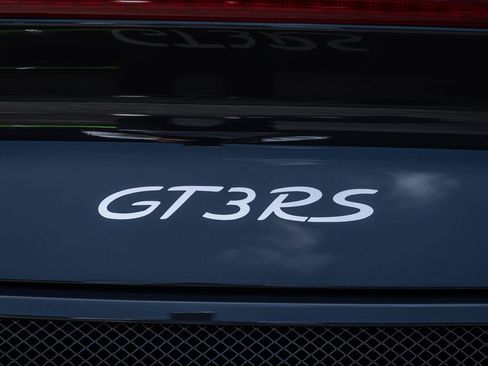 Used 2011 Porsche 911 GT3 RWD image 45