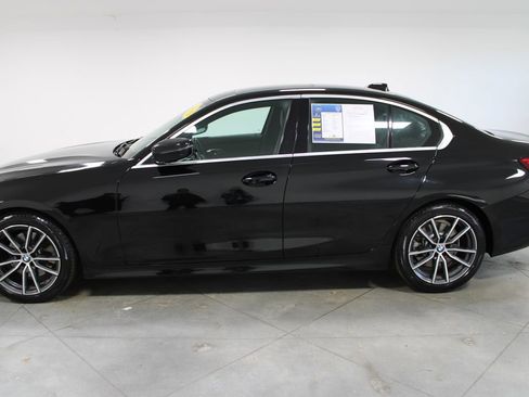 Used 2019 BMW 330i 330i w/ Convenience Package image 6