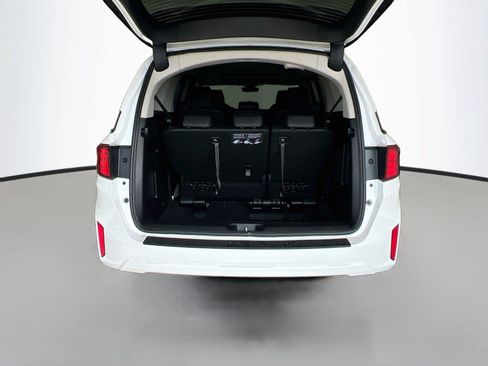 New 2026 Honda Odyssey EX-L image 25