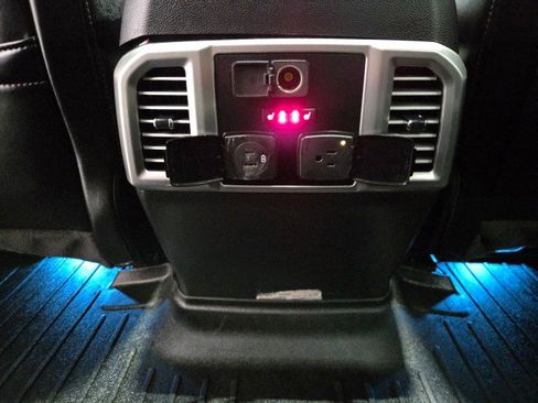 Used 2021 Ford F250 Platinum w/ FX4 Off-Road Package image 84