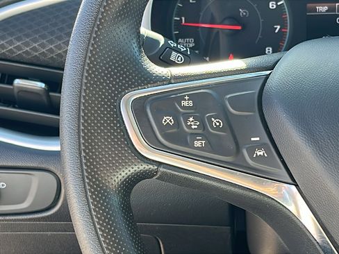 Certified 2023 Chevrolet Malibu LT image 16