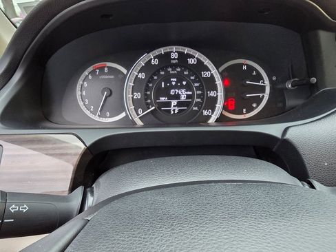 Used 2016 Honda Accord EX-L image 16