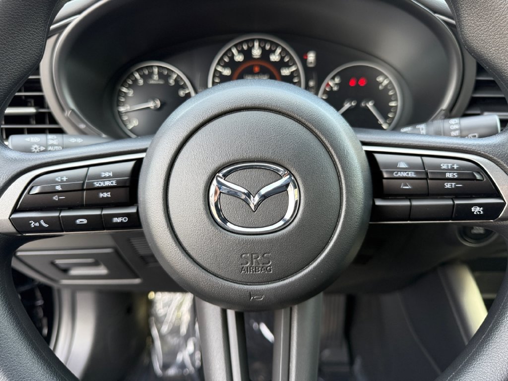 Used 2026 MAZDA MAZDA3 s FWD image 20
