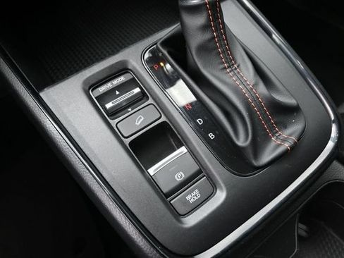 Used 2024 Honda CR-V Sport image 9