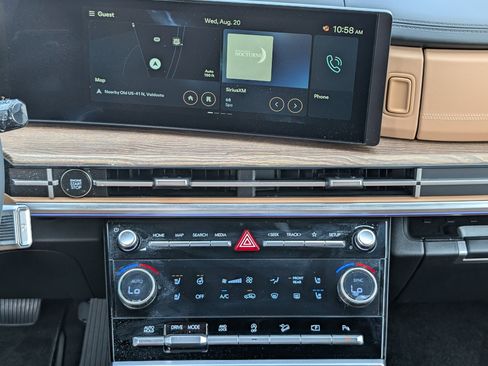 New 2026 Hyundai Santa Fe Calligraphy image 17