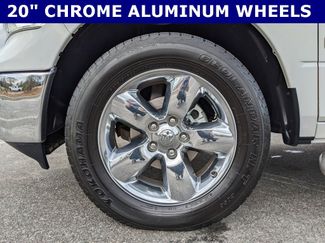 Used 2016 RAM 1500 Big Horn video 2