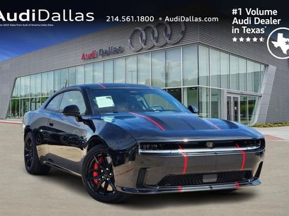 Used 2024 Dodge Charger Daytona Scat Pack w/ Plus Group