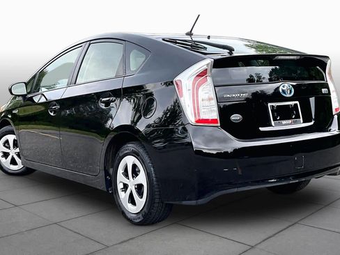 Used 2015 Toyota Prius Two FWD image 12