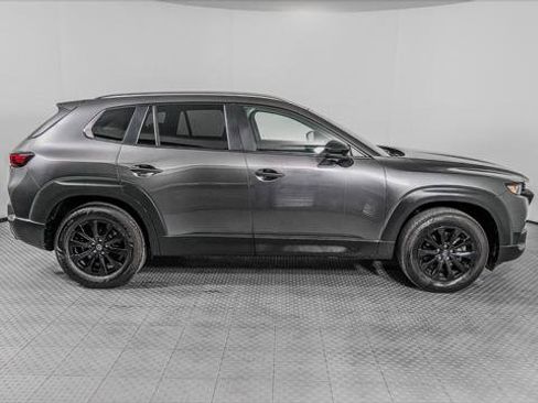 Used 2024 MAZDA CX-50 AWD 2.5 S w/ Weather Package image 7