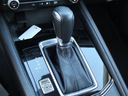 Certified 2023 MAZDA CX-5 AWD 2.5 S w/ Preferred Package image 25