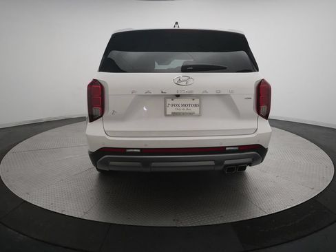 Used 2025 Hyundai Palisade SEL AWD/4WD image 27