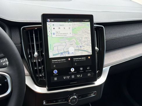 New 2026 Volvo XC90 B6 Ultra w/ Protection Package AWD/4WD image 18