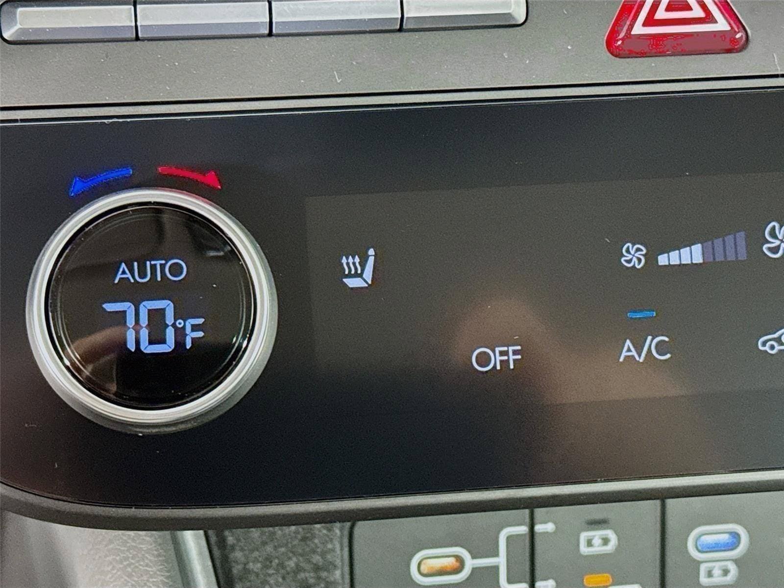 New 2026 Hyundai Sonata SEL FWD image 20