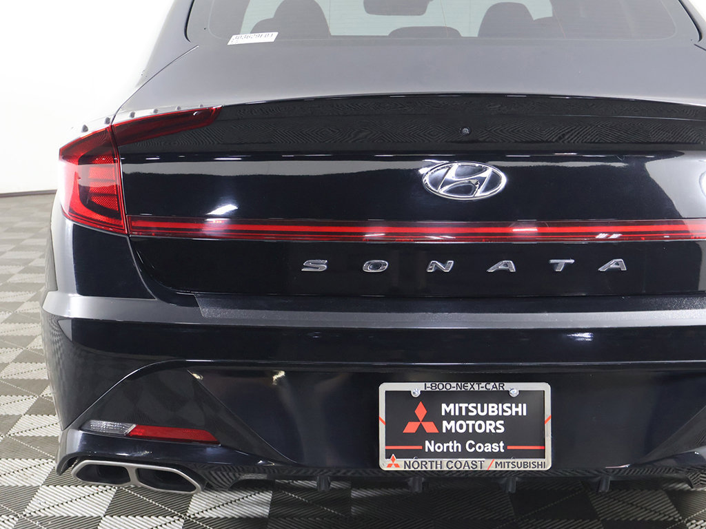 Used 2023 Hyundai Sonata N Line FWD image 18