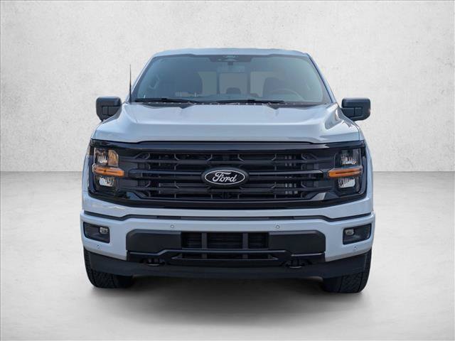 New 2026 Ford F150 XLT w/ Equipment Group 302A MID AWD/4WD image 6