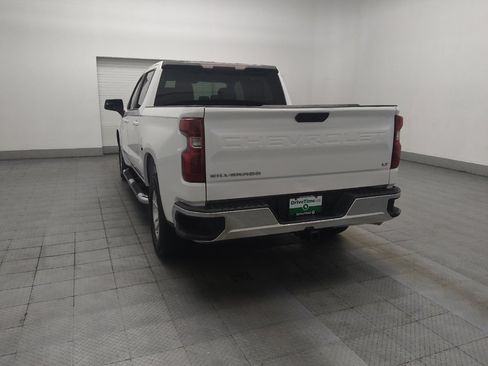 Used 2019 Chevrolet Silverado 1500 LT w/ All-Star Edition RWD image 5
