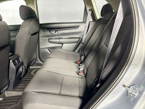 New 2026 Honda CR-V LX image 19