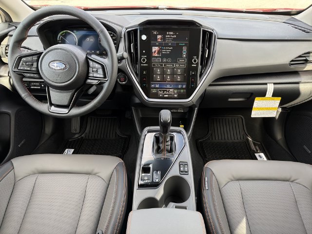 New 2026 Subaru Crosstrek 2.5i Limited AWD/4WD image 13