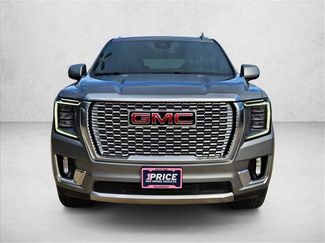 Used 2023 GMC Yukon Denali w/ LPO, Floor Liner Package video 2