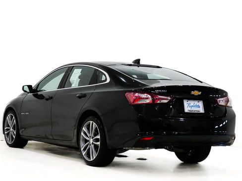 Used 2024 Chevrolet Malibu LT image 8