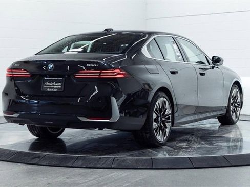 New 2026 BMW 530i xDrive image 14