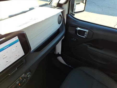 New 2026 Jeep Wrangler Willys image 30