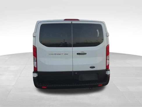 Used 2023 Ford Transit 350 XL image 7